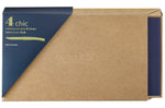 Coffret 4 couteaux Opinel Table Chic lame 10cm acier Sandvik - Frêne