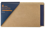 Coffret 4 couteaux Opinel Table Chic lame 10cm acier Sandvik - Olivier