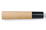 Couteau de chef japonais Chroma Haiku 20cm manche Honoki