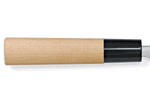 Couteau Yanagiba japonais Chroma Haiku 21cm manche Honoki