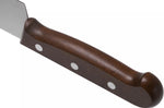 Couteau éminceur Victorinox 5.2000.22G lame 22cm manche en bois d'érable