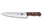 Couteau éminceur Victorinox 5.2000.25 lame 25cm manche en bois