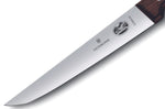 Couteau à saigner/découper Victorinox 5.5500.20 lame 20cm manche bois