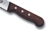 Couteau à saigner/découper Victorinox 5.5500.20 lame 20cm manche bois