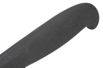 Couteau à saigner/découper Victorinox 5.5503.22 lame 22cm manche fibrox noir