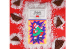 Tablette de chocolat au lait 41% bio Le Chocolat des français - 80g