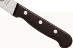 Couteau à dénerver/filet de sole Victorinox 5.3700.16 lame 16cm manche bois