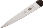 Couteau à dénerver/filet de sole Victorinox 5.3700.16 lame 16cm manche bois