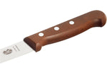 Couteau à dénerver/filet de sole Victorinox 5.3700.18 lame 18cm manche bois