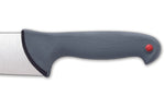 Couteau de boucher professionnel Arcos Colour Prof 240600 lame 30cm manche en PP