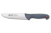 Couteau de boucher professionnel Arcos Colour Prof 240100 lame en Nitrum 15cm manche en PP