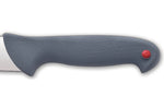 Couteau de boucher professionnel Arcos Colour Prof 240100 lame en Nitrum 15cm manche en PP