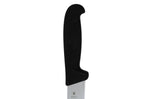 Couteau à parer Victorinox 5.7203.25 lame renversée 25cm manche fibrox noir