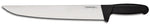 Couteau de boucher professionnel Fischer HACCP 35cm manche noir