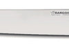 Couteau de boucher professionnel Fischer HACCP 35cm manche noir