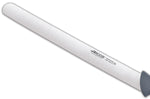 Couteau à jambon professionnel Arcos Colour Prof 242900 lame 36cm manche en PP