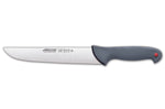 Couteau de boucher professionnel Arcos Colour Prof 240300 lame 20cm manche en PP