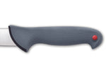 Couteau à saigner professionnel Arcos Colour Prof 241500 lame 16cm avec manche en PP