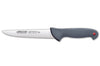 Couteau à saigner professionnel Arcos Colour Prof 241500 lame 16cm avec manche en PP