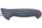 Couteau à saigner professionnel Arcos Colour Prof 241400 lame 13cm avec manche en PP