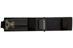 Couteau Gerber New Ultimate GE001830 lame semi-dentée 12cm manche en polypropylène + étui en nylon