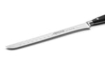 Couteau à jambon Arcos Riviera forgé lame alvéolée 25cm
