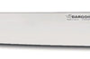 Couteau de boucher professionnel Fischer HACCP 35cm manche rouge