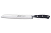 Couteau à pain Arcos Riviera forgé lame dentelée 20cm