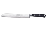 Couteau à pain Arcos Riviera forgé lame dentelée 20cm