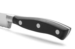 Couteau à pain Arcos Riviera forgé lame dentelée 20cm