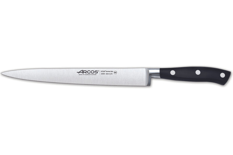 Couteau à filet Arcos Riviera forgé 20cm