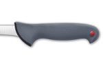 Couteau à jambon professionnel Arcos Colour Prof 242600 lame 30cm manche en PP