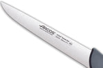 Couteau à filet professionnel Arcos Colour Prof 242500 lame 20cm manche en PP