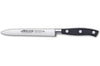 Couteau à tomates Arcos Riviera forgé lame dentelée 13cm