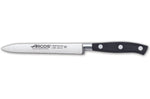 Couteau à tomates Arcos Riviera forgé lame dentelée 13cm