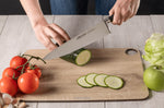 Couteau de Chef Arcos Riviera forgé 25cm