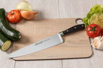 Couteau de Chef Arcos Riviera forgé 25cm