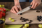 Couteau de Chef Arcos Riviera forgé 15cm
