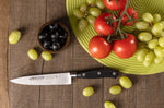 Couteau de Chef Arcos Riviera forgé 15cm