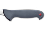 Couteau à désosser professionnel Arcos Colour Prof 242100 lame 15cm manche en PP