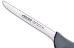 Couteau à désosser professionnel Arcos Colour Prof 242100 lame 15cm manche en PP