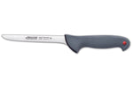 Couteau à désosser professionnel Arcos Colour Prof 242100 lame 15cm manche en PP