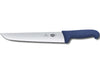 Couteau de boucher Victorinox 5.5202.36 lame 36cm manche fibrox bleu