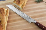 Billot de cuisine Fukito en bois de hêtre certifié FSC - 45 x 30 x 4 cm