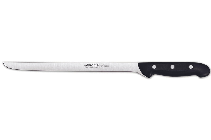 Couteau à jambon Arcos Maitre lame 27,5cm