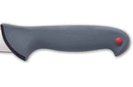 Couteau à saigner professionnel Arcos Colour Prof 244100 lame 13cm manche en PP