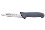 Couteau à saigner professionnel Arcos Colour Prof 244100 lame 13cm manche en PP