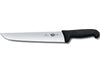 Couteau de boucher Victorinox 5.5203.36 lame 36cm manche fibrox noir