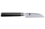 Couteau à légumes Kai Shun Classic damas lame 9cm