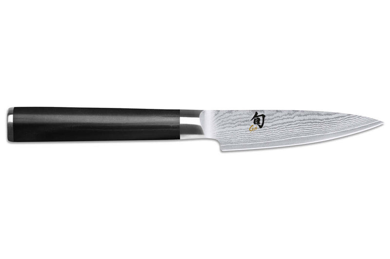 Couteau d'office Kai Shun Classic damas lame 9cm
